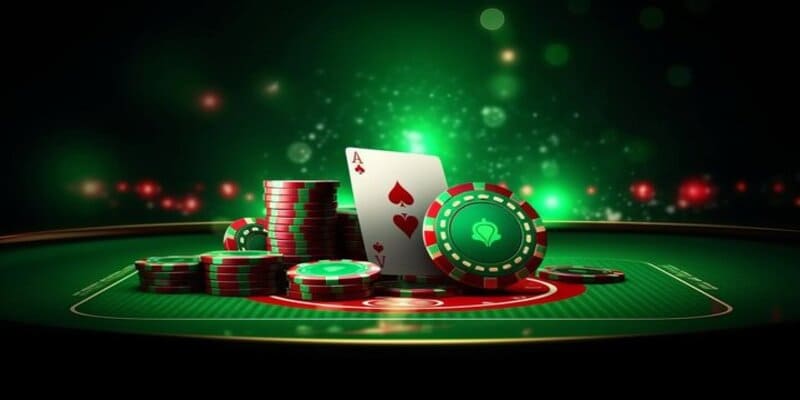 Những game casino bạn nên thử một lần