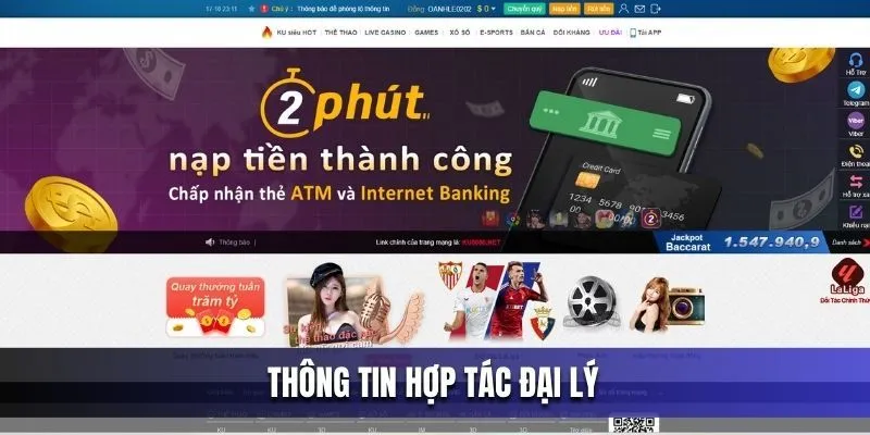 Một số điều cần lưu ý khi hợp tác đại lý OK365