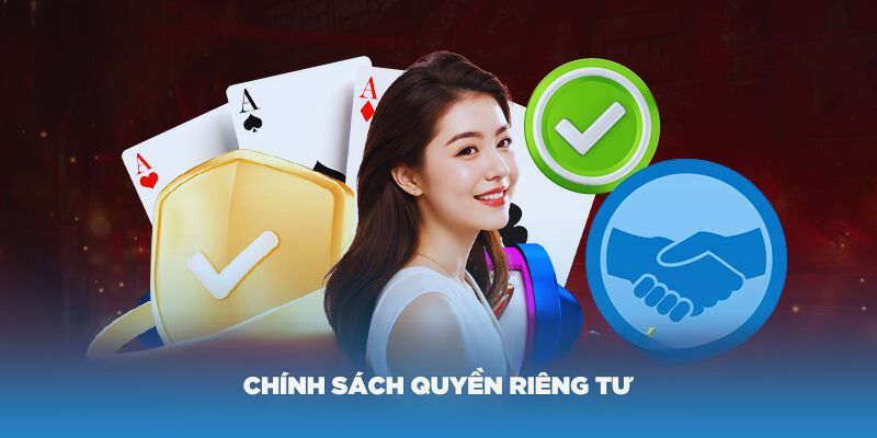 Quyền riêng tư OK365 là yếu tố mà anh em cần quan tâm